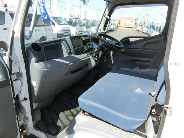 Mitsubishi Fuso Canter 11