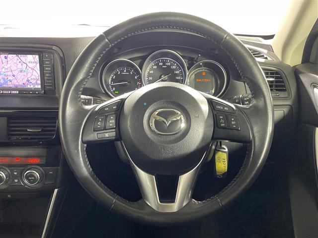 Mazda CX-5 12