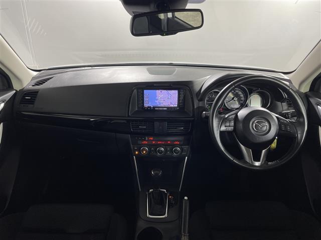 Mazda CX-5 3