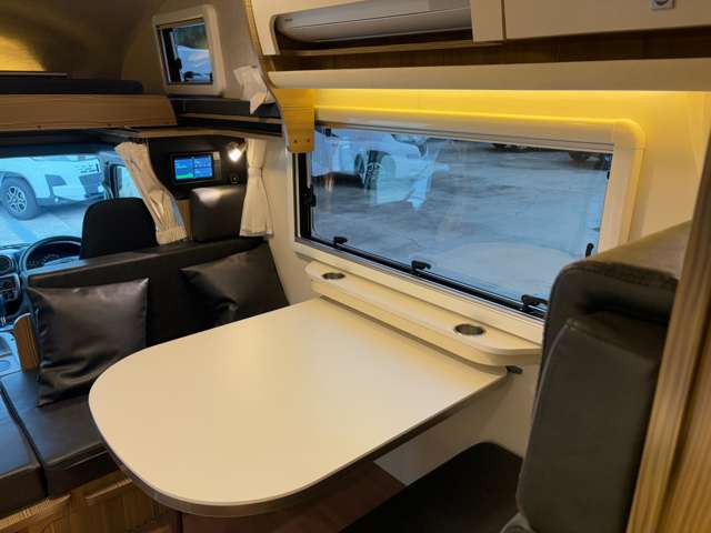 Toyota Camroad 4