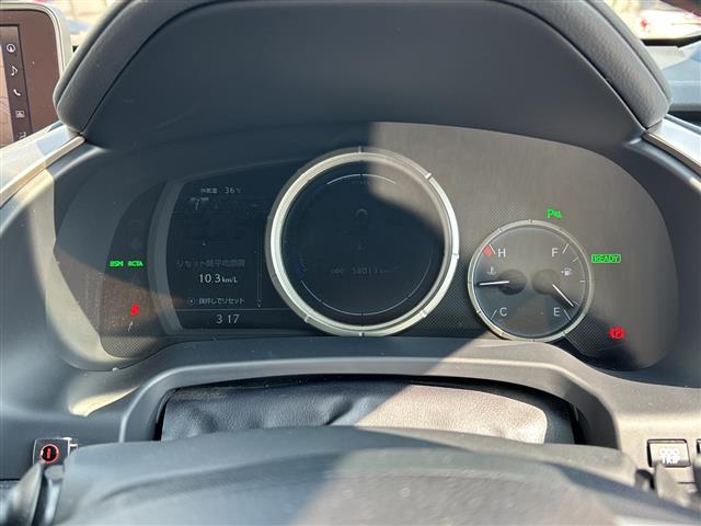Lexus RX 11