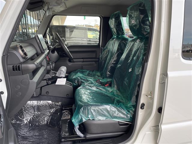 Suzuki Jimny Nomade 11