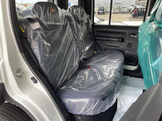 Suzuki Jimny Nomade 12