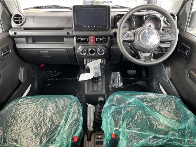 Suzuki Jimny Nomade 2
