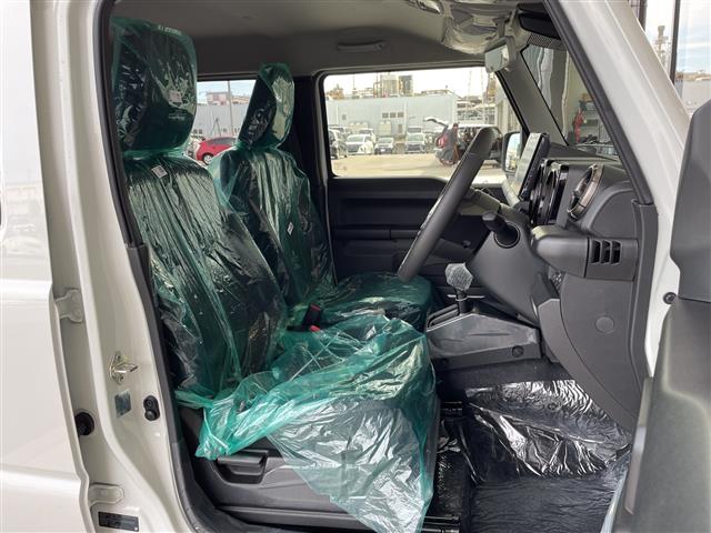 Suzuki Jimny Nomade 10