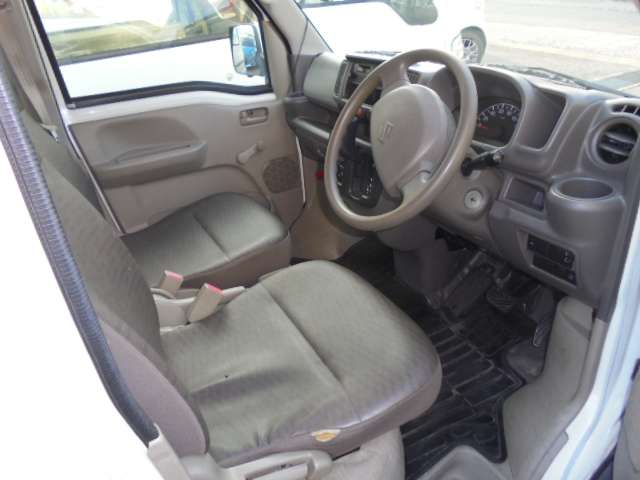 Suzuki Every 11