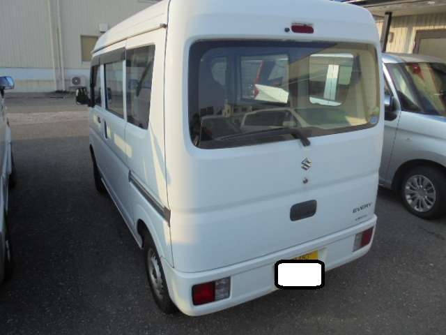 Suzuki Every 4