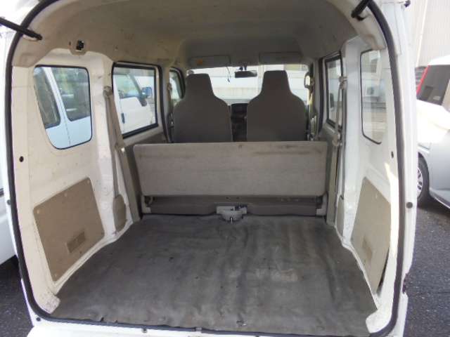 Suzuki Every 6