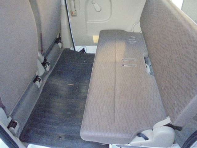 Suzuki Every 7