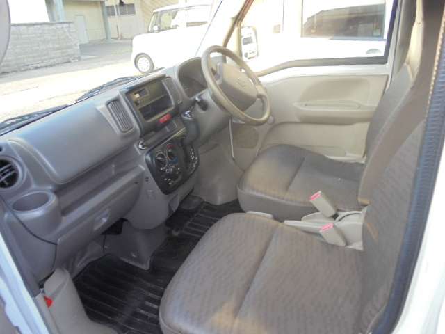 Suzuki Every 8