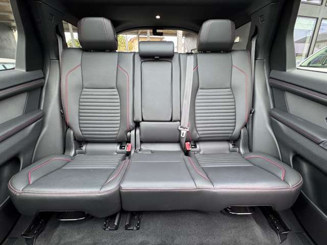 Land Rover Discovery Sport 8