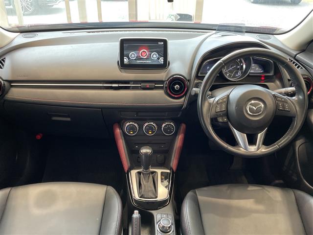 Mazda CX-3 2