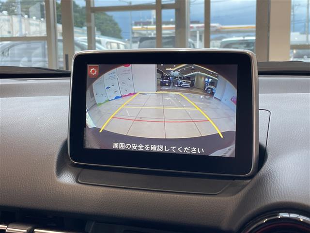 Mazda CX-3 5