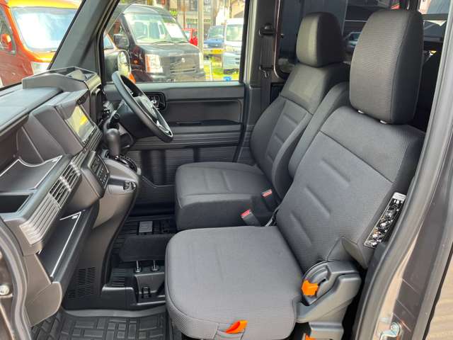 Honda N-VAN 5
