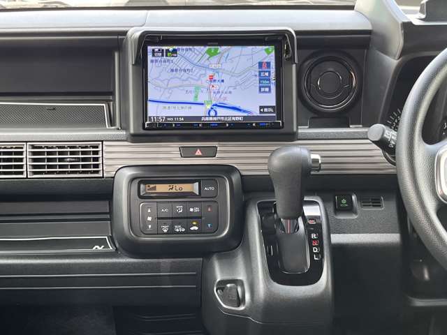 Honda N-VAN 7
