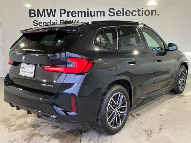BMW X1 6