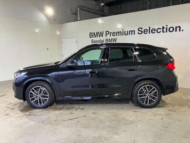 BMW X1 7