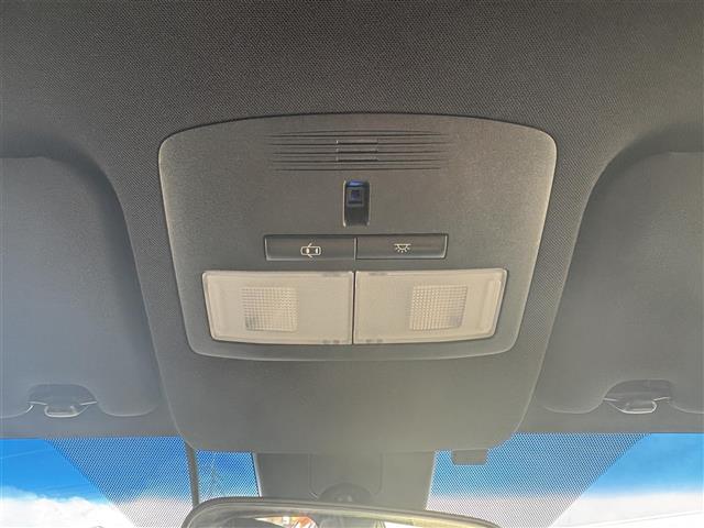 Toyota Harrier 8