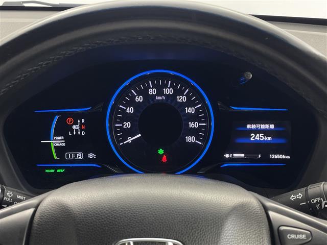 Honda Vezel 8