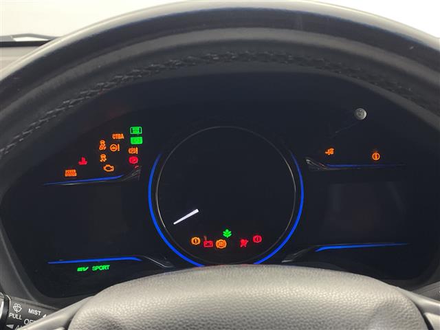 Honda Vezel 9