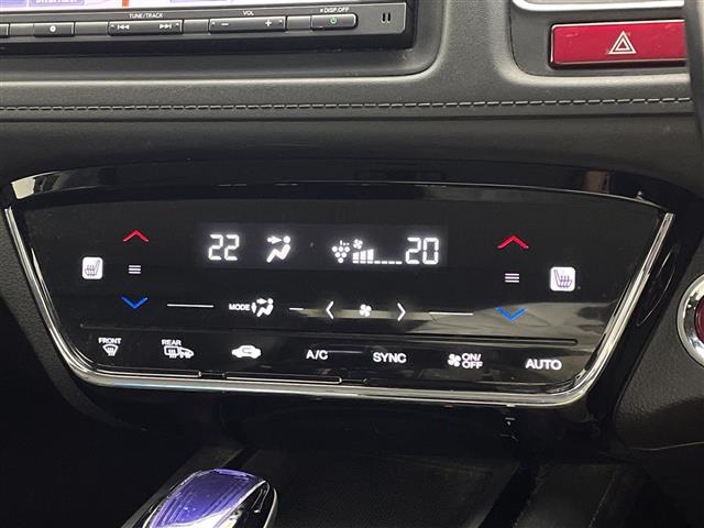 Honda Vezel 10