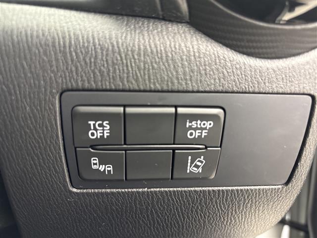 Mazda CX-3 11