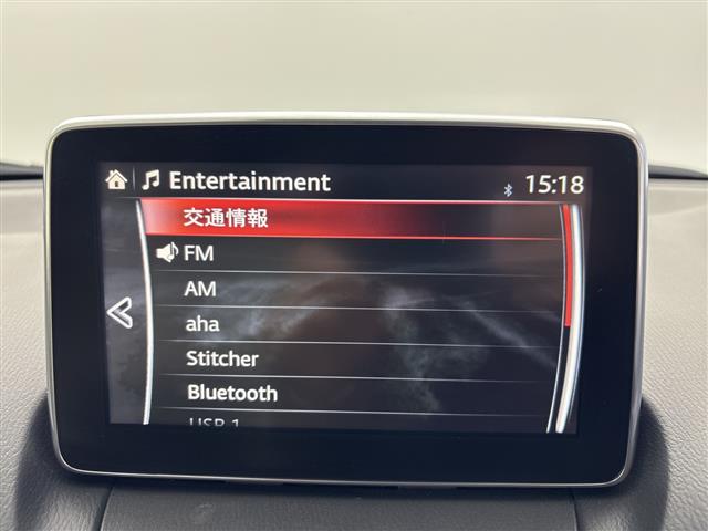 Mazda CX-3 5