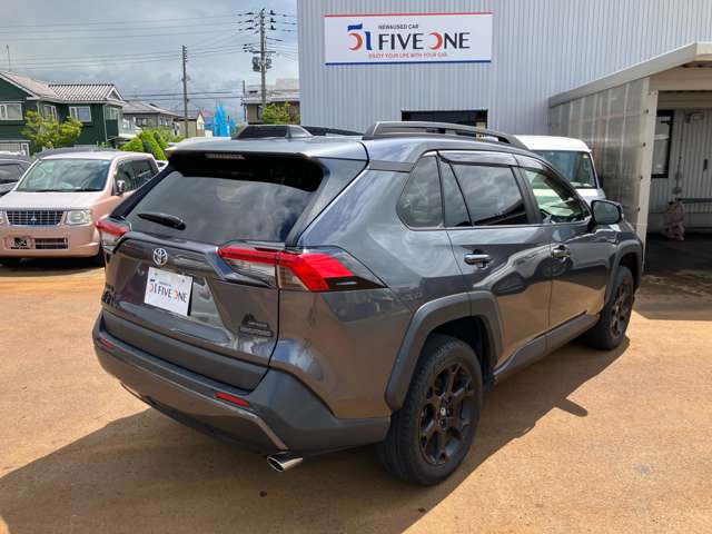 Toyota RAV4 11