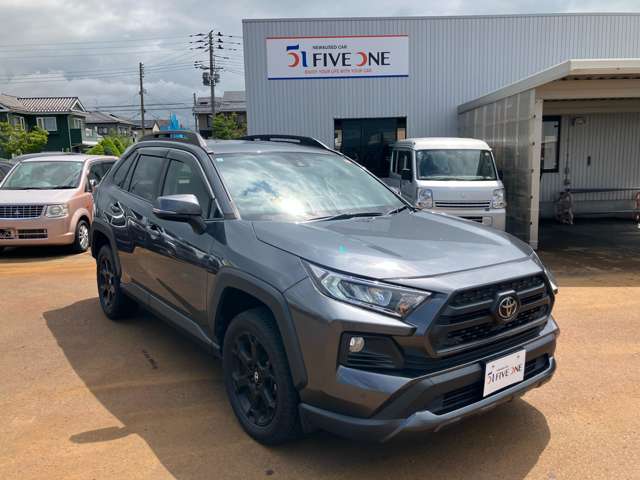 Toyota RAV4 12