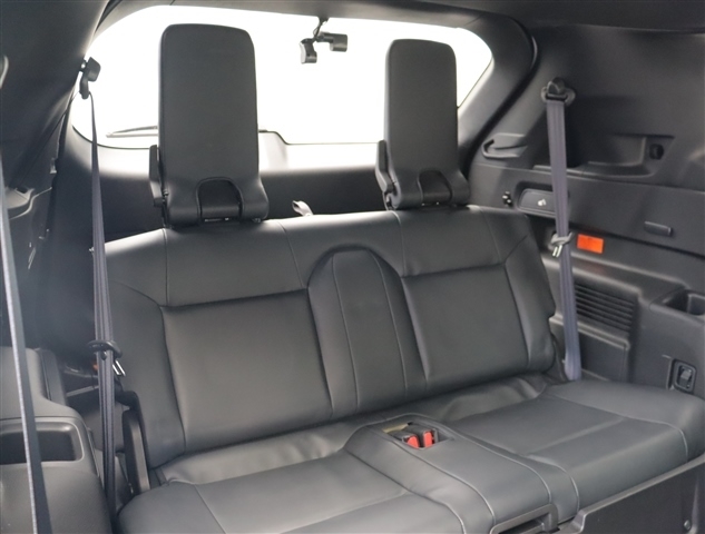 Mitsubishi Outlander 11