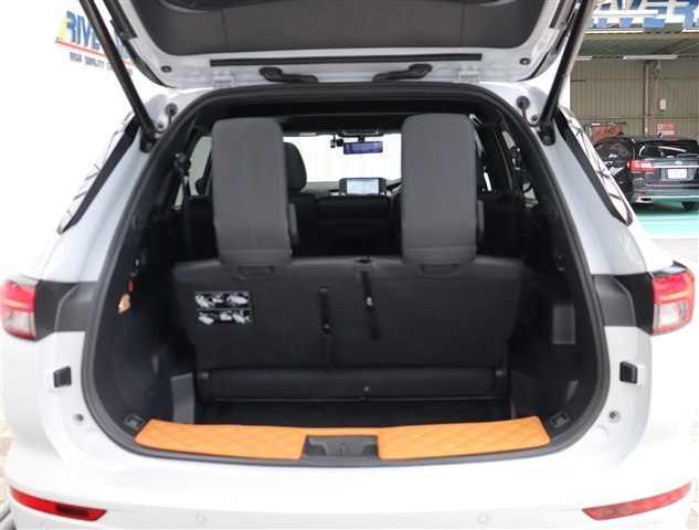Mitsubishi Outlander 12