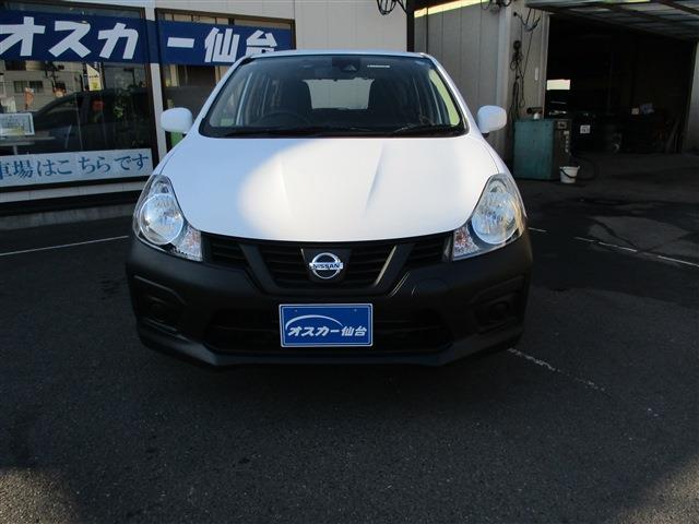 Nissan NV150 AD 2