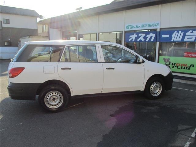 Nissan NV150 AD 5