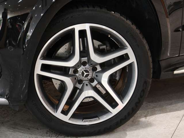 Mercedes-Benz GLS 11