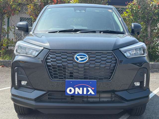Daihatsu Rocky 7