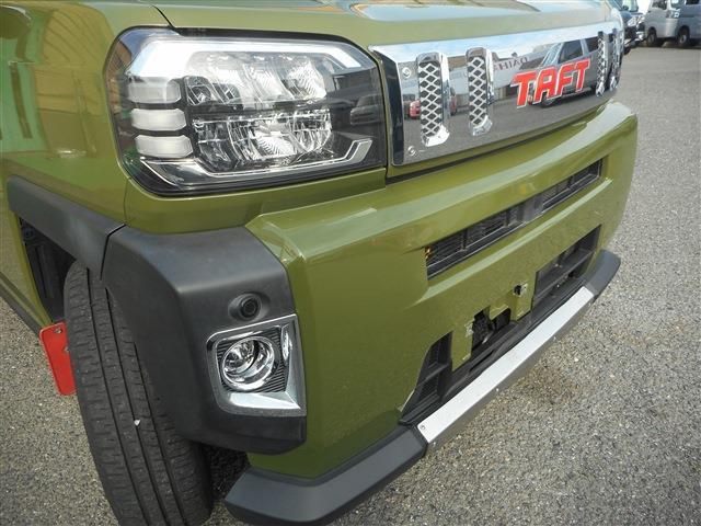 Daihatsu Taft 12