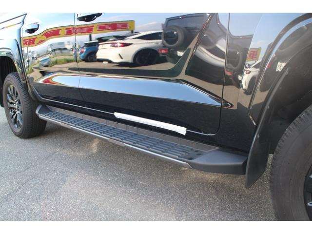 Mitsubishi Triton 6