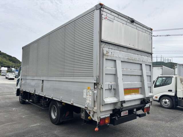 Mitsubishi Fuso Fighter 3