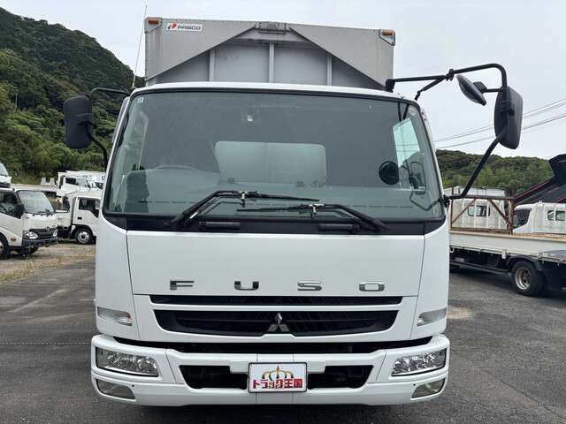 Mitsubishi Fuso Fighter 6