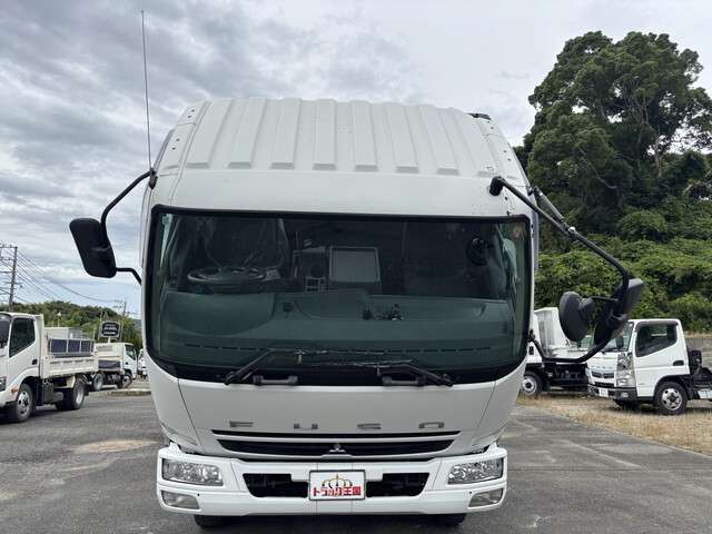 Mitsubishi Fuso Fighter 7