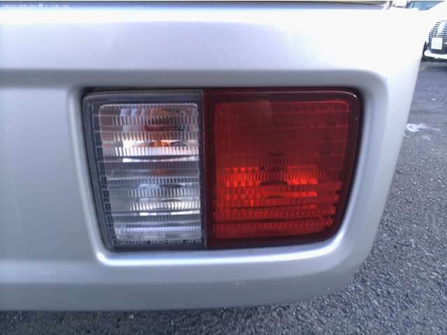 Suzuki Every 12