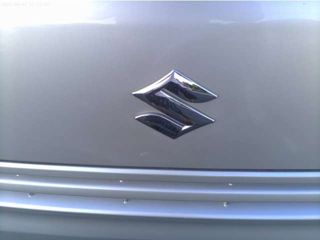 Suzuki Every 4
