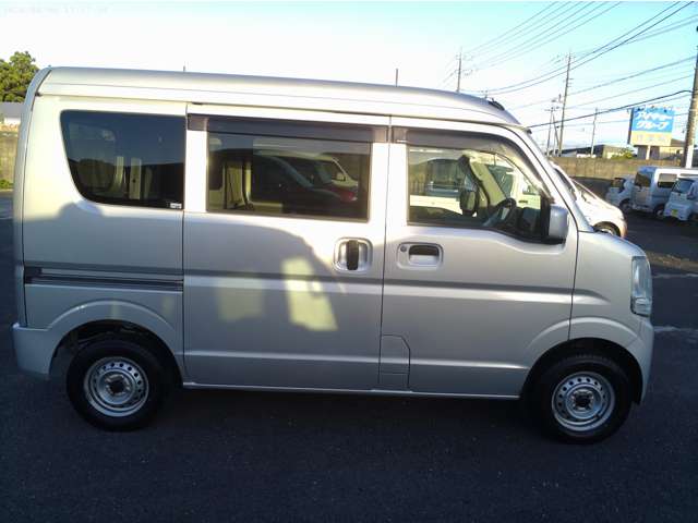 Suzuki Every 8