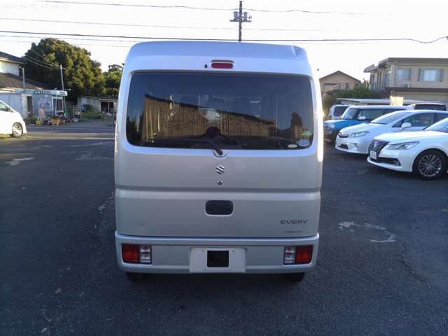 Suzuki Every 10