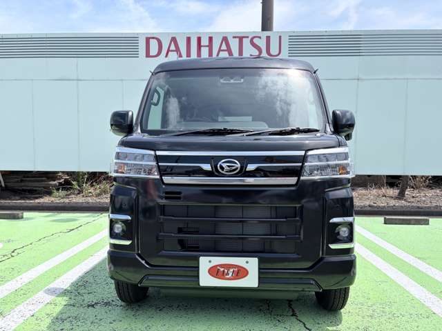 Daihatsu Atrai 3