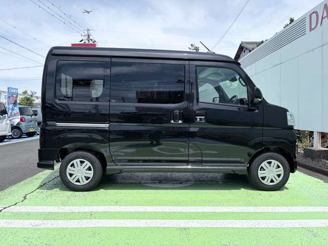 Daihatsu Atrai 5