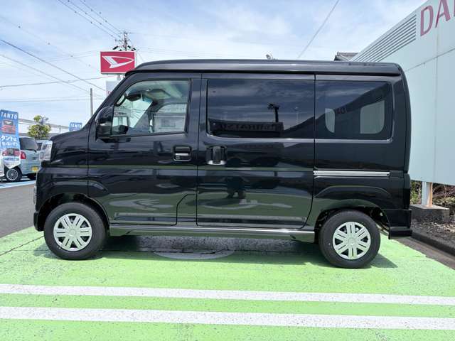 Daihatsu Atrai 6