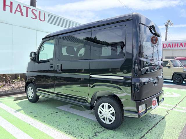 Daihatsu Atrai 9
