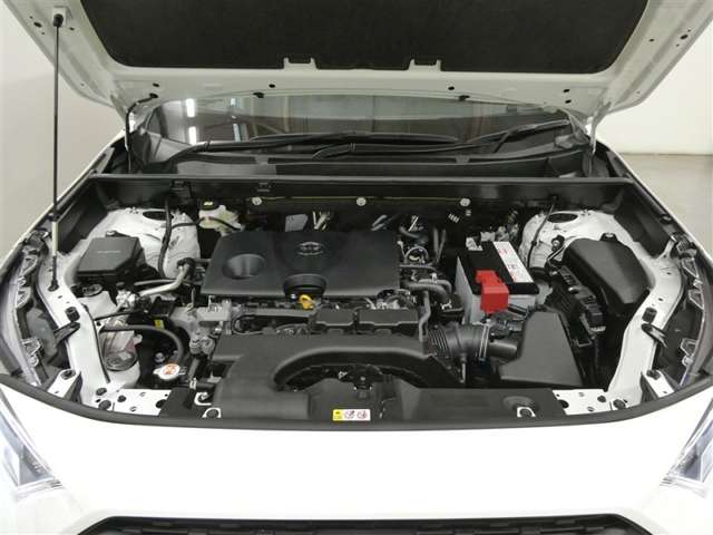 Toyota RAV4 11