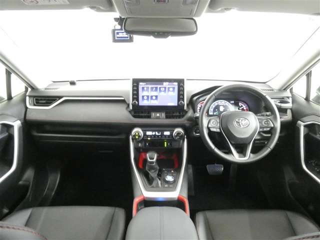 Toyota RAV4 12